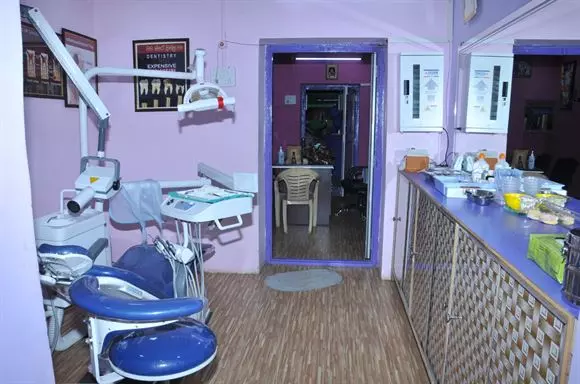 siri dental clinic kanigiri in prakasam - Photo No.11