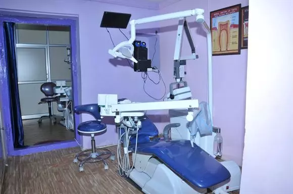 siri dental clinic kanigiri in prakasam - Photo No.8