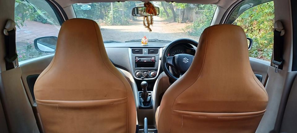 bhavani shankar car travels giddalur in prakasam - Photo No.3