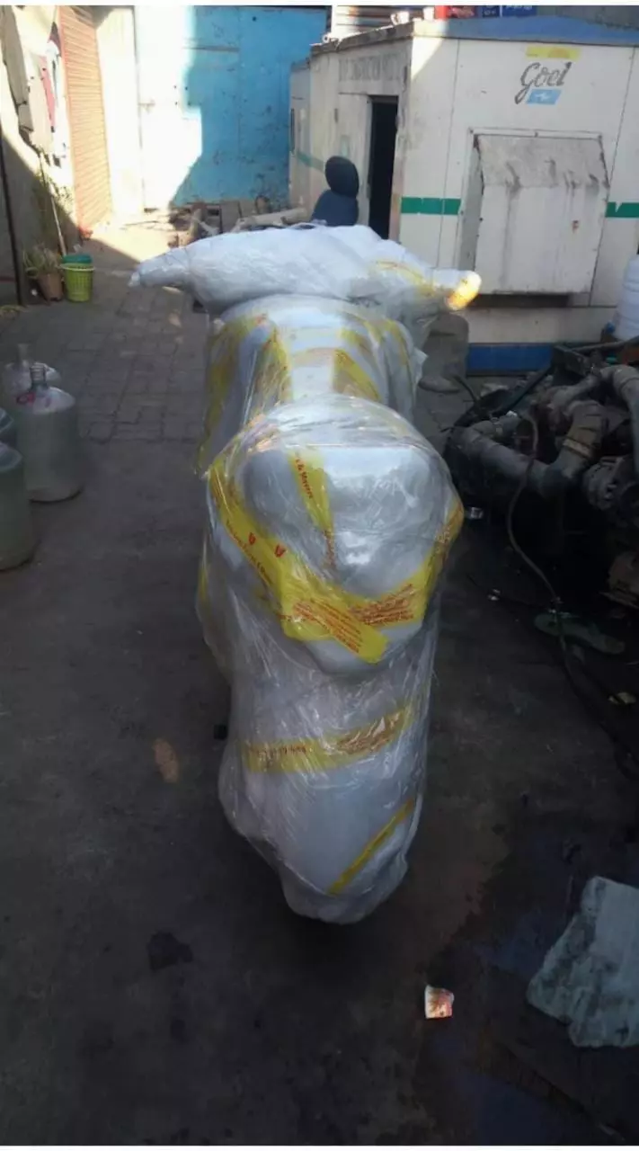 balaji cargo packers and movers kharadi pune - Photo No.2