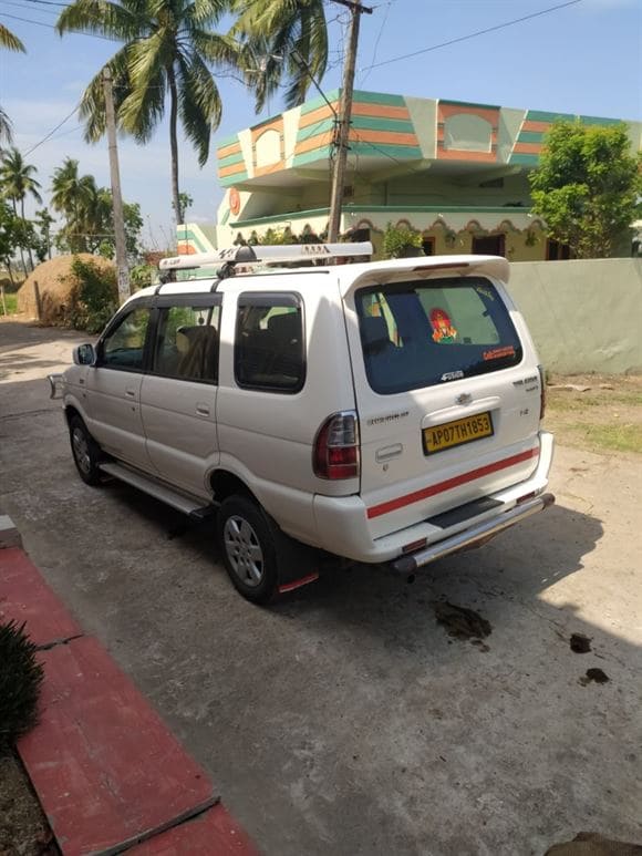 srk tours and car travels main road in rajahmundry - Photo No.7