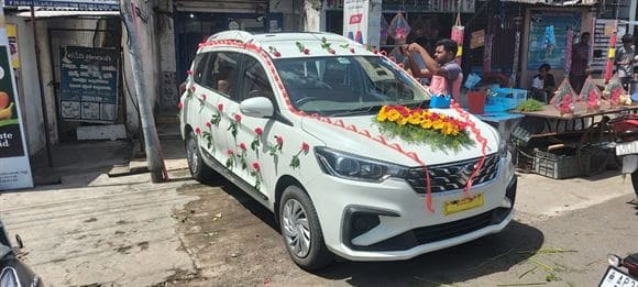 srk tours and car travels main road in rajahmundry - Photo No.6