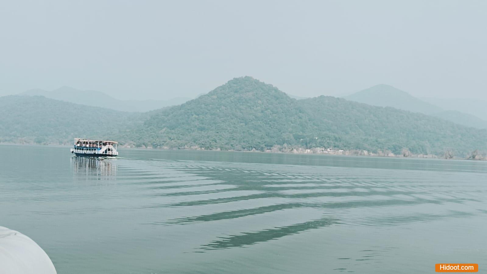 papikondalu holiday tours aryanapuram in rajahmundry - Photo No.9