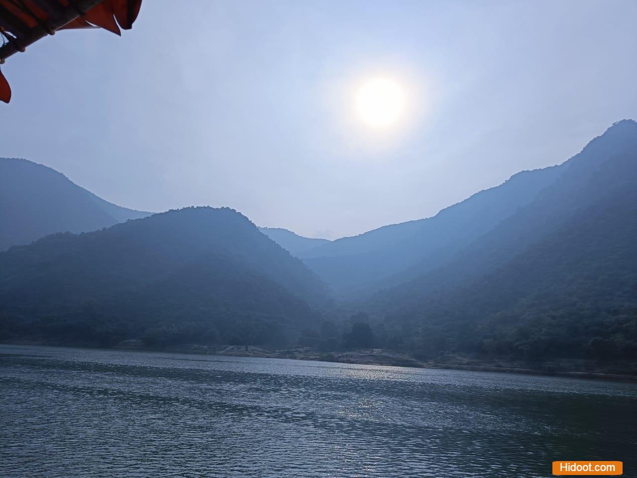 papikondalu holiday tours aryanapuram in rajahmundry - Photo No.3