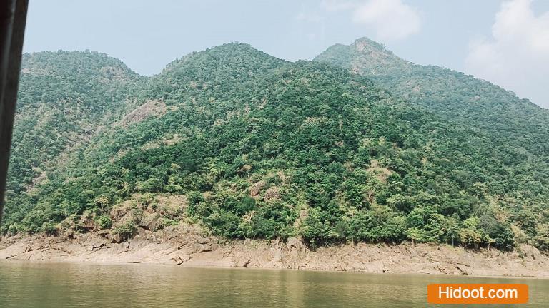 papikondalu holiday tours aryanapuram in rajahmundry - Photo No.2