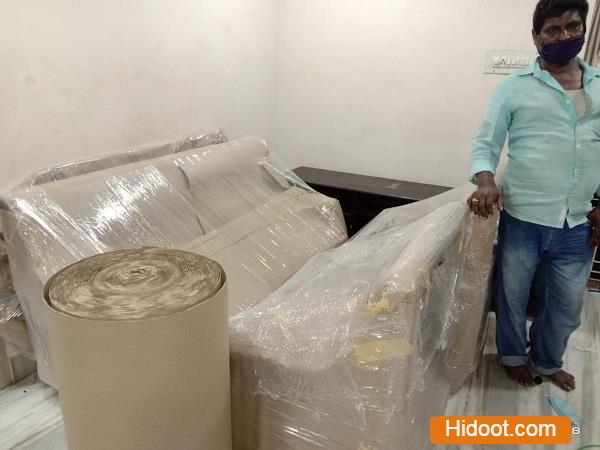 Photos Rajahmundry 2632021025526 maruthi packers and movers packers movers near shyamala nagar in rajahmundry
