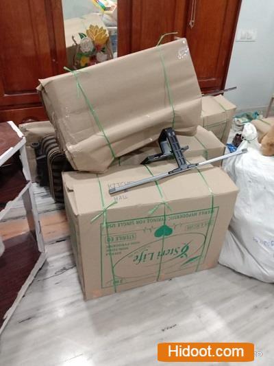 Photos Rajahmundry 2632021025533 maruthi packers and movers packers movers near shyamala nagar in rajahmundry