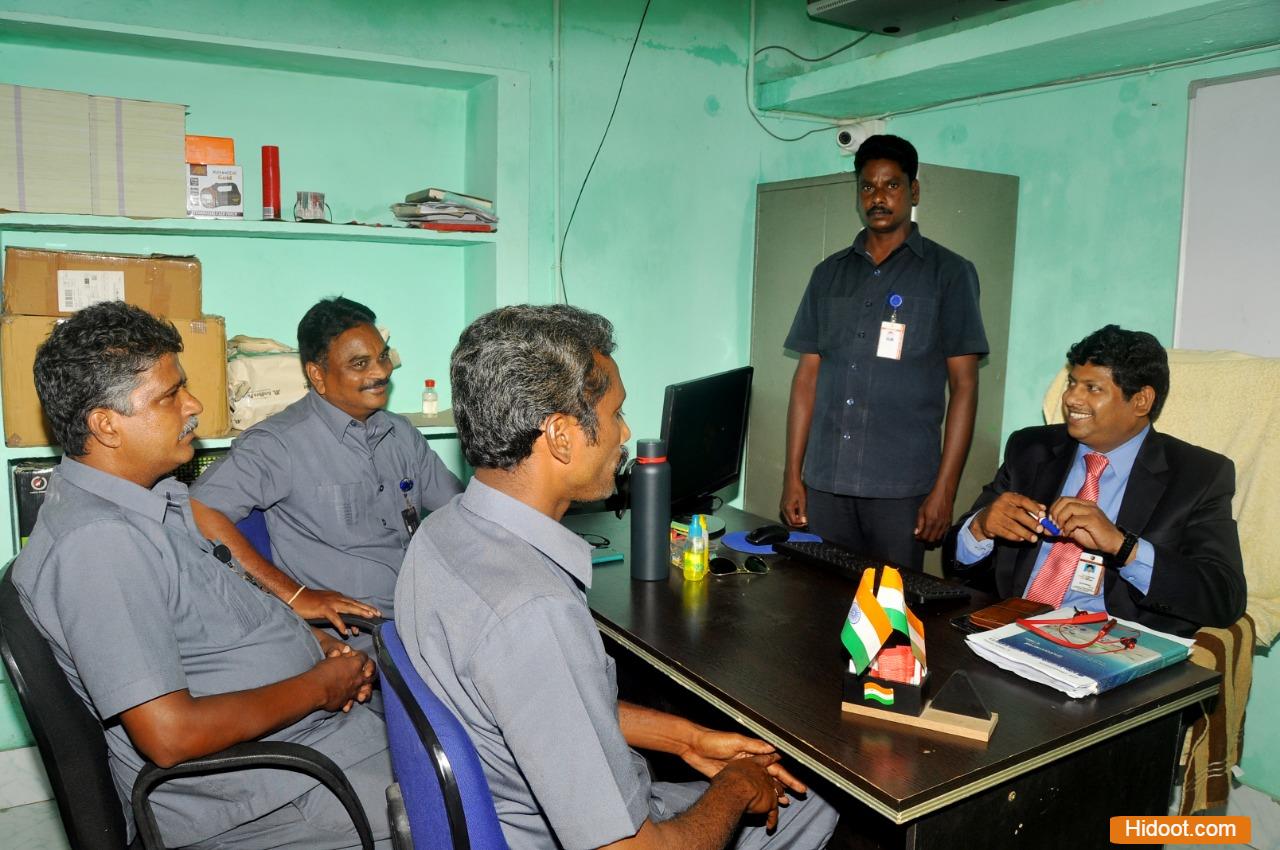 royal security force allied services near vlpuram in rajahmundry - Photo No.7