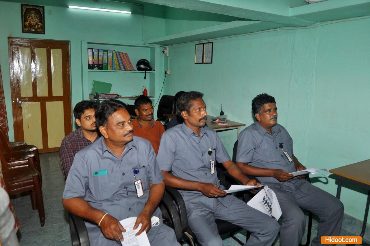 royal security force allied services near vlpuram in rajahmundry - Photo No.3