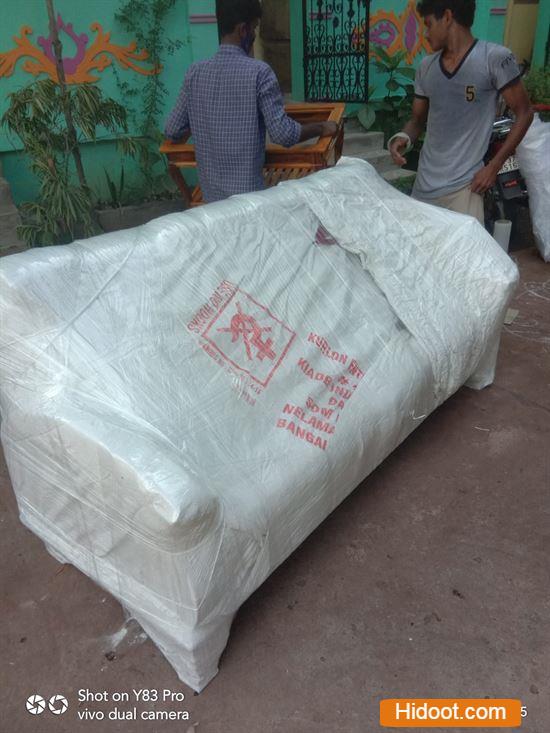 vijaya packers and movers morampudi junction in rajahmundry rajamahendravaram - Photo No.8