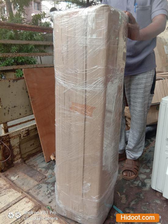 vijaya packers and movers morampudi junction in rajahmundry rajamahendravaram - Photo No.3