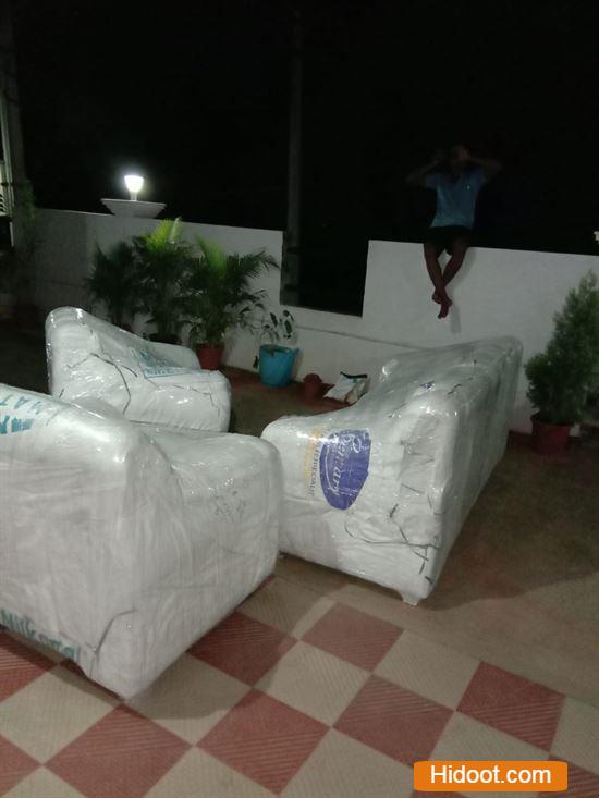 vijaya packers and movers morampudi junction in rajahmundry rajamahendravaram - Photo No.0