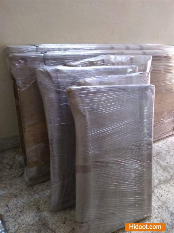 sri lakshmi venkateshwara packers and movers karmanghat in rangareddy - Photo No.8