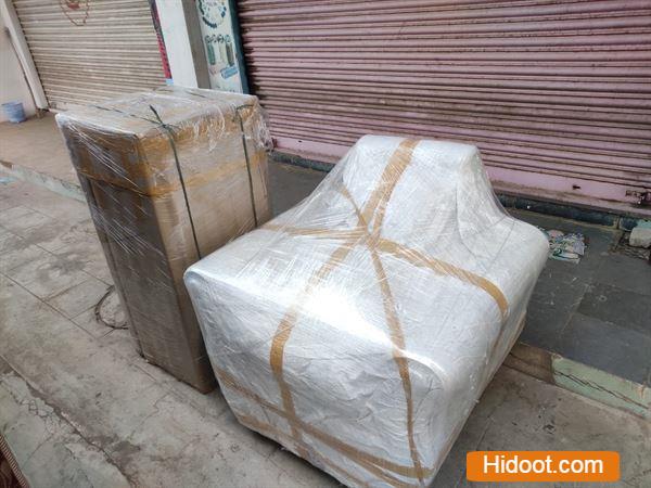 sri lakshmi venkateshwara packers and movers karmanghat in rangareddy - Photo No.3