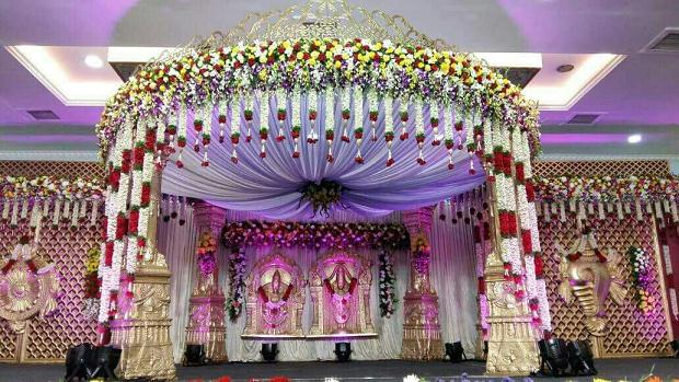 petals flower decoration secunderabad in hyderabad - Photo No.1