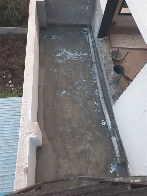 thirumala water proofing solutions subash nagar in siddipet telangana - Photo No.1