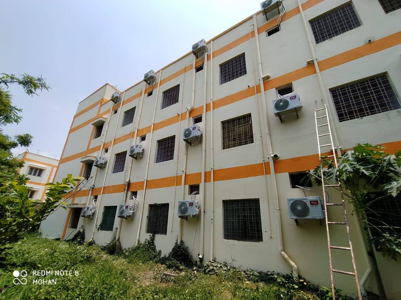 hanuman sai durga refrigerators and air conditioners servicing tekkali in srikakulam - Photo No.0