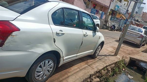 sri vinayaka travels balaga kummari street in srikakulam - Photo No.6