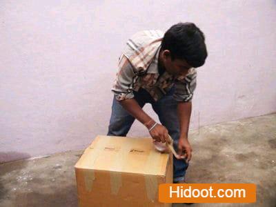 capital packers and movers near devaswom board juncion in thiruvananthapuram - Photo No.0