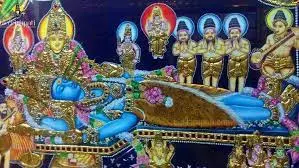 leepsika tours and travels nandi circle in tirupati - Photo No.33