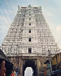 leepsika tours and travels nandi circle in tirupati - Photo No.25