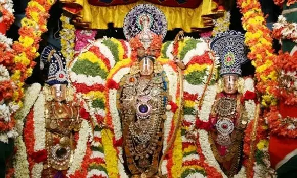 leepsika tours and travels nandi circle in tirupati - Photo No.17