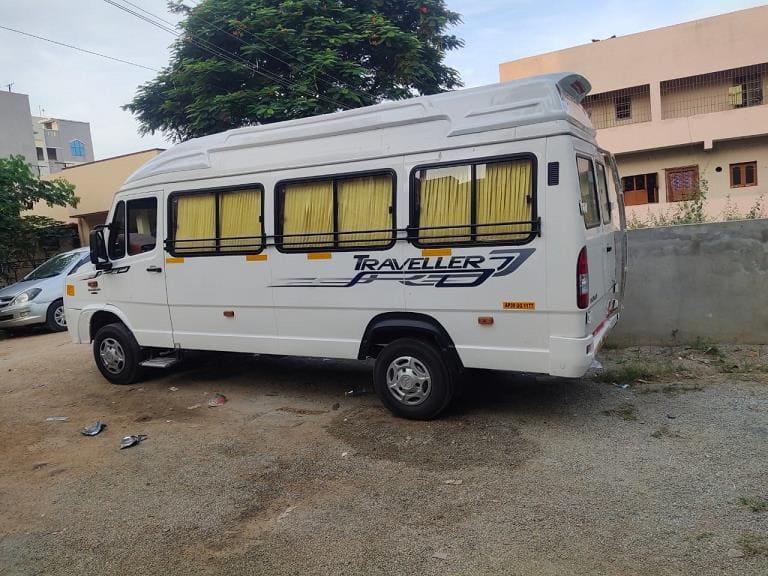 tirupati cabs.in akkarampalle in tirupati - Photo No.2