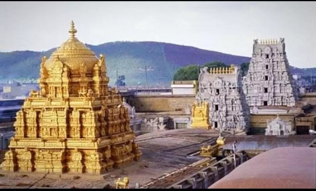 sri lakshmi ganapati tours and travels padmavati puram in tirupati - Photo No.6