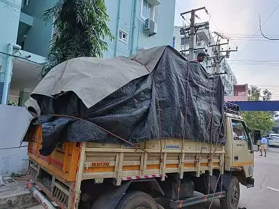 reddys packers movers bairagipatteda in tirupati - Photo No.11