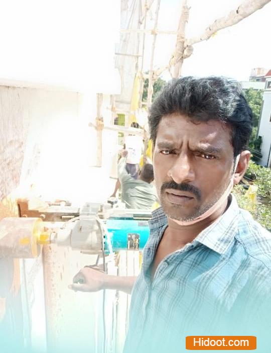 sri balaji core cutting building demolition contractors near akkarampalle in tirupati - Photo No.5