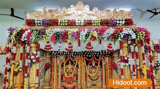 tirumala balaji marriages and events organizers balaji nagar in tirumala - Photo No.44