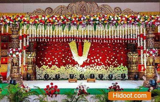 tirumala balaji marriages and events organizers balaji nagar in tirumala - Photo No.21