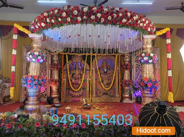 tirumala balaji marriages and events organizers balaji nagar in tirumala - Photo No.17