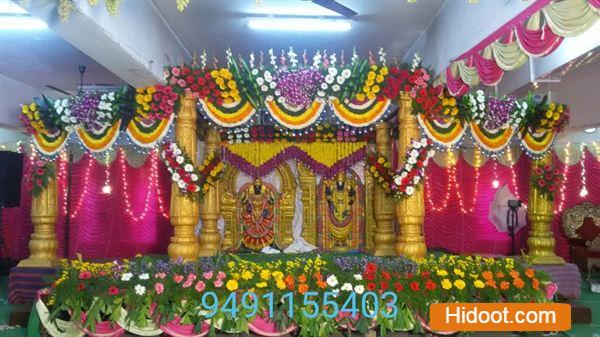 tirumala balaji marriages and events organizers balaji nagar in tirumala - Photo No.15