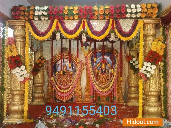 tirumala balaji marriages and events organizers balaji nagar in tirumala - Photo No.13