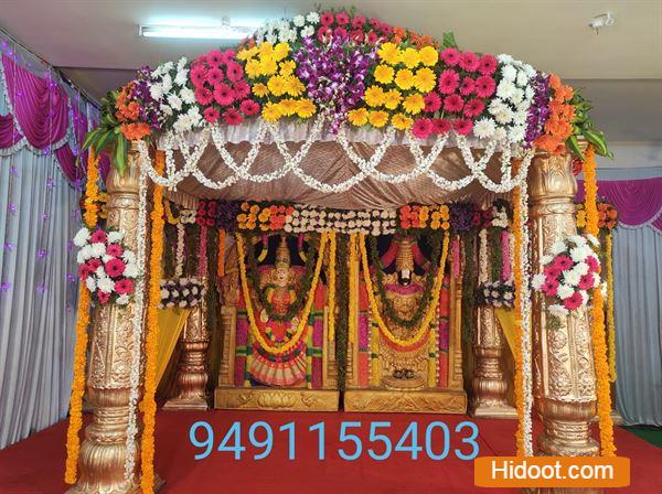 tirumala balaji marriages and events organizers balaji nagar in tirumala - Photo No.9