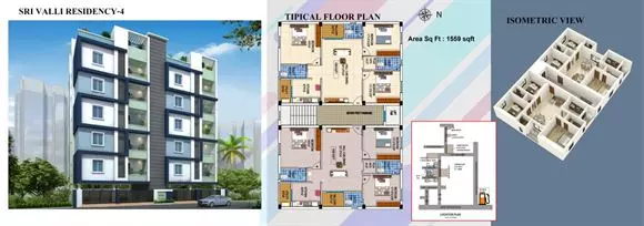 sssr infra and developers mvr cement and steel in tirupati - Photo No.6