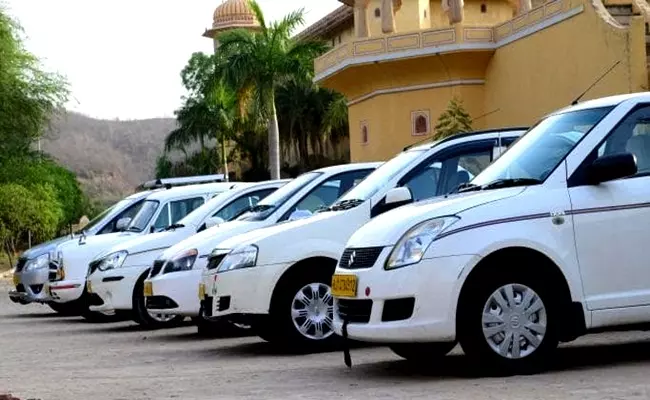 lokesh friendly cab service subhash nagar in tirupati - Photo No.1