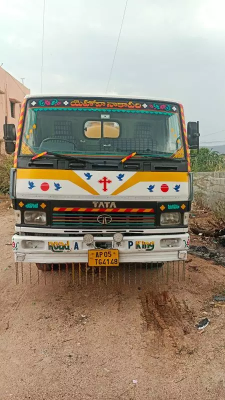 saipadma septic tank cleaning korramenugunta in tirupati - Photo No.0