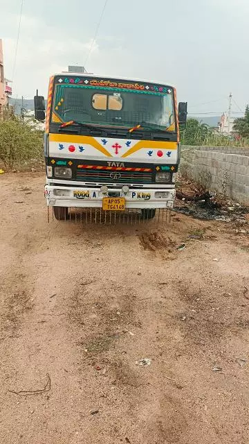 saipadma septic tank cleaning korramenugunta in tirupati - Photo No.2