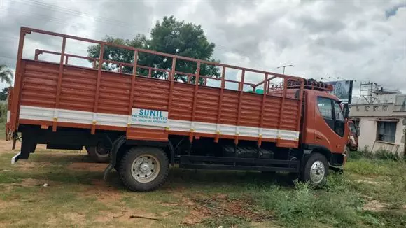 sunil mini lorry movers akkarampalli road in tirupati - Photo No.15