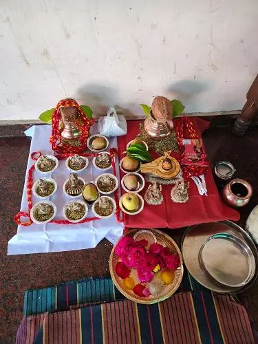 shreeji jyotish near waghodia in vadodara - Photo No.4