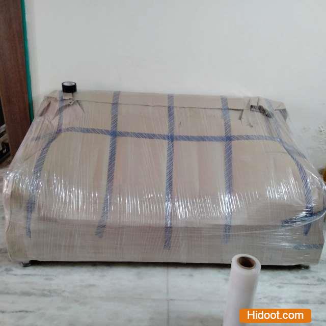 ap packers and movers near 1town in vijayawada - Photo No.0