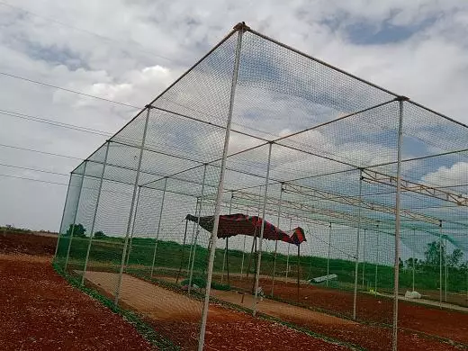 johnson safety nets poranki in vijayawada - Photo No.26