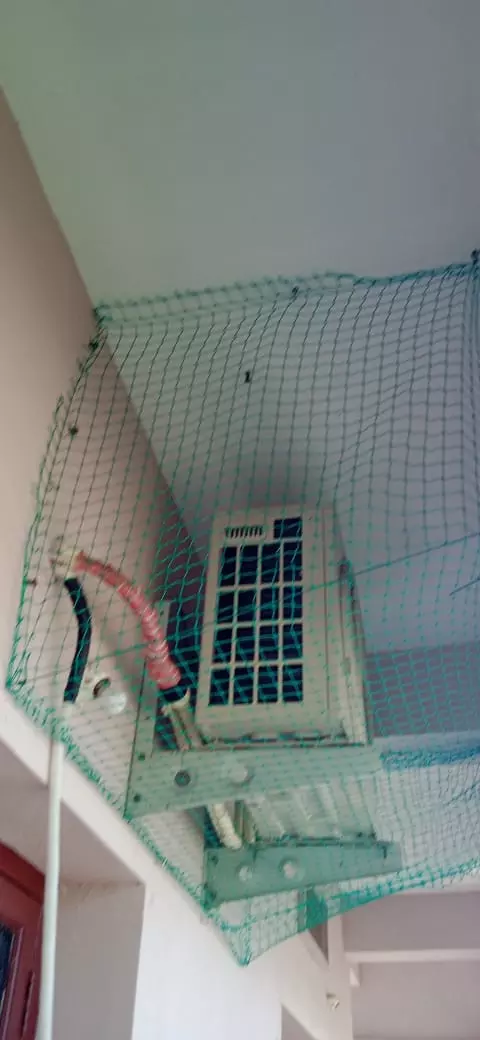 johnson safety nets poranki in vijayawada - Photo No.20