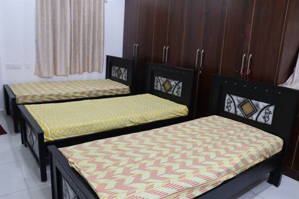 bliss coliving spaces tadepalli in vijayawada - Photo No.48