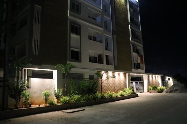 bliss coliving spaces tadepalli in vijayawada - Photo No.44