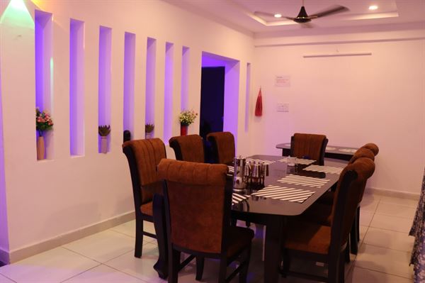 bliss coliving spaces tadepalli in vijayawada - Photo No.39