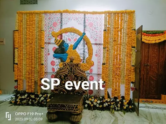 sp events planners krishna lanka in vijayawada - Photo No.3