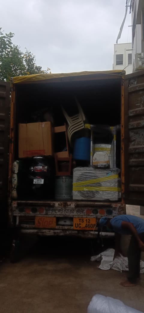 jio packers and movers tadigadapa in vijayawada - Photo No.4